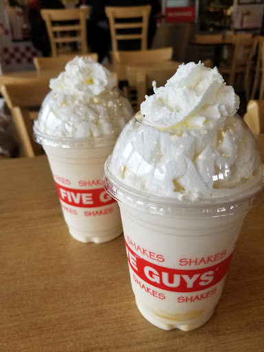 Big Boy`s Burgers and Shakes
