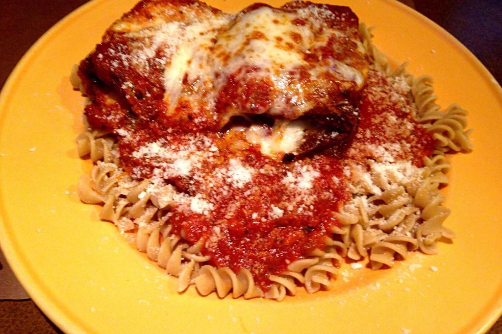Andy`s Italian Kitchen