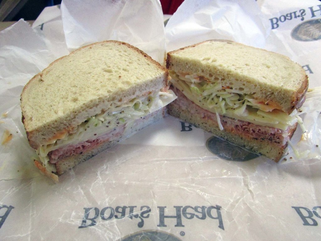 Chester Bagel and Deli