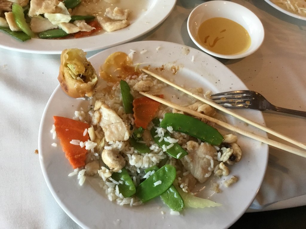 Li`s Chinese Restaurant